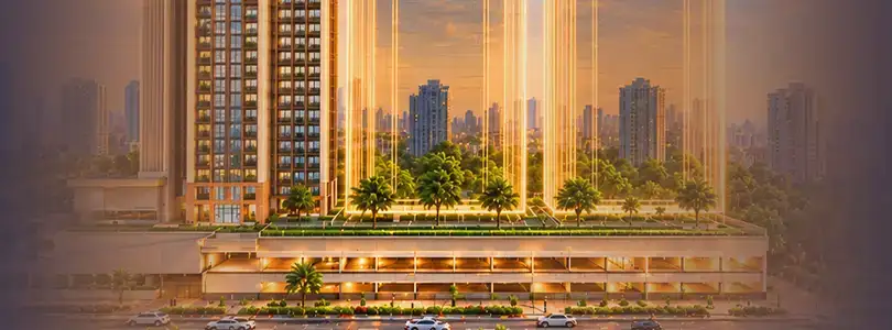 Altamount Dombivli East