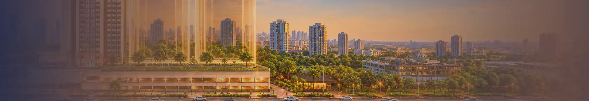 Altamount Dombivli East