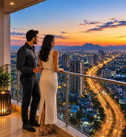 Altamount Dombivli East Reviews