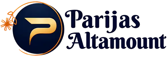Altamount Dombivli Logo